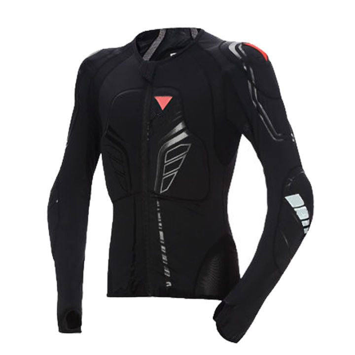 Dain Motorcycle Riding Gear Chest & Back Protectors With CE Armour