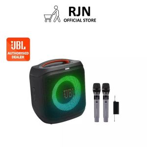 [New] JBL Partybox Encore Essential 2 Portable wireless speaker -1 year official warranty