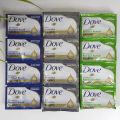 shampo Dove shampo rencengan 12sachet - Rontok - Sampo Perawatan Rambut Berketombe - Rambut Rusak. 