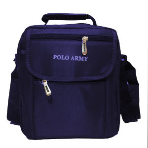 Polo Army Tas Selempang Pria Import Tas Massanger Import 60070 Waterproof Besar