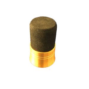 BLACKON Pesca Accessories Fishing Rod Repair Kit Saltwater End Protector Freshwater Fishing Rod Butt Caps Fishing Pole Front Cover Fishing Rod Stopper Fishing Rod Plug End