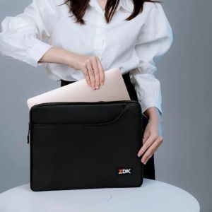 Túi chống sốc laptop cao cấp ZDK M1 chống nước nhiều ngăn tiện lợi bảo vệ tối ưu thiết bị 360°- Alice Store