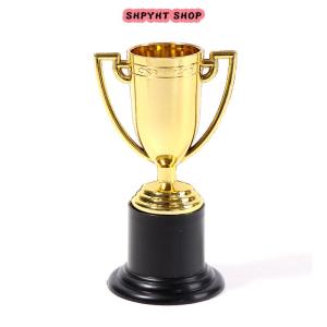 【BUY 1 TAKE 1】 Mini Trophy Trophies for Sporting Events Birthday Parties Kids Party Filler Gift