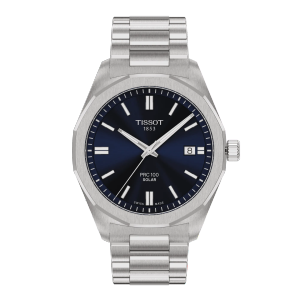 Tissot PRC 100 Solar 39mm (T1514221104100)