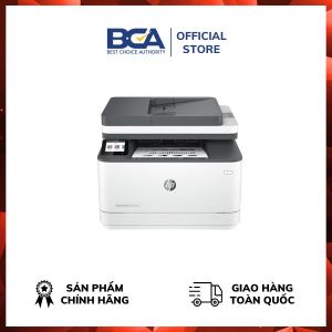 Máy in Laser trắng đen đa năng HP Laserjet Pro MFP 3103fdn Printer (3G631A)- Hàng chính hãng