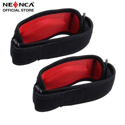 NEENCA 2 Gói Nẹp Khuỷu Tay Quần Vợt Có Đệm Nén Băng Cẳng Tay Hỗ Trợ Khuỷu Tay Điều Chỉnh Được Cho Phụ Nữ Và Nam Giới Giảm Đau Viêm Gân