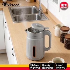 2L Hot Water Kettle with Auto Shut-Off Boil-Dry Protection Fast Boiling Water Heater for Coffee & Tea Home Office