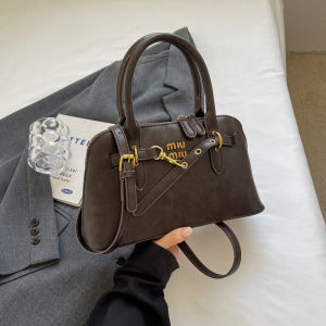 คุณภาพสูงย้อนยุคถุงเล็กๆของผู้หญิง202 400 C rossbody กระเป๋าแฟชั่นไหล่กระเป๋าเปลือกแบบพกพา