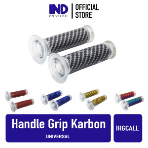 Handle-Handel-Hendel Grip-Fat-Pad-Handfat-Handgrip-Handpad-Handlegrip Karbon-Carbon Universal Variasi