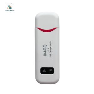 Portable WiFi USB Modem Stick 4G LTE WiFi Router 150Mbps SIM Card Slot WiFi Dongle 4G Card Router for Laptops UMPC MID Devices