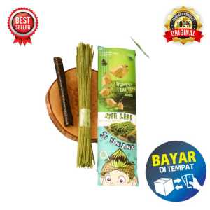 Arh Snack - Mie Lidi Si Umang - Rasa Rumput laut
