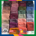 hijab bella square  ; kerudung  segi empat ; jilbab anti letoi. 