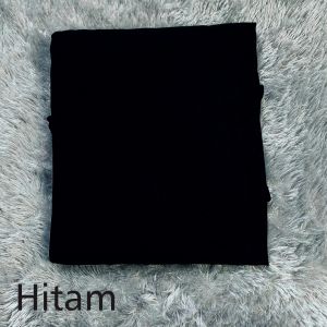 Hijab Pasmina Jersey Premium Warna Kayu Manis Arah Abadi