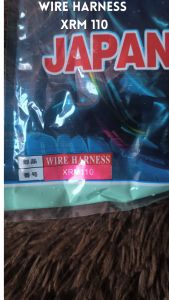 WIRE HARNESS FOR WAVE 100R/XRM110