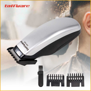 COD Taffware Alat Cukur Elektrik Mini Super Tajam Multifungsi Portable Kumis Janggot Anak Kecil
