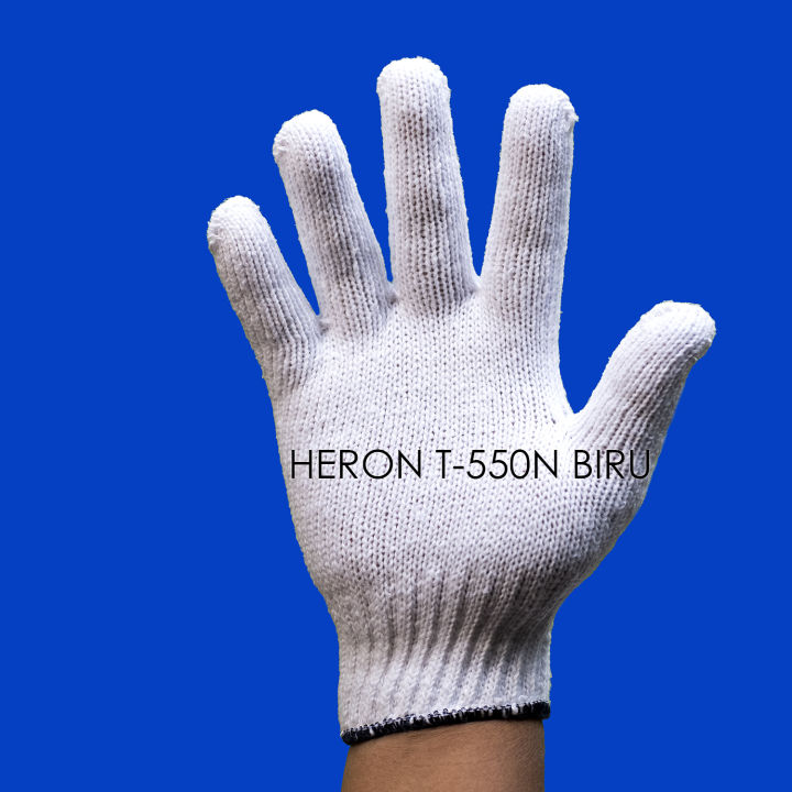 Sarung%20Tangan%20Rajut%20Benang%205%20Heron%20T-550%20Putih%20(1%20Pasang)%20-%20Image%202