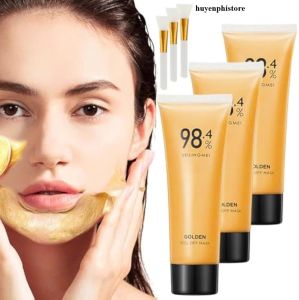 [SẮC ĐẸP] Mặt Nạ Dưỡng Da – Làm Mờ Thâm Nám Tàn Nhang Dưỡng Trắng Chống Lão Hóa Giúp Da Căng Bóng Mịn Màng Tươi Trẻ