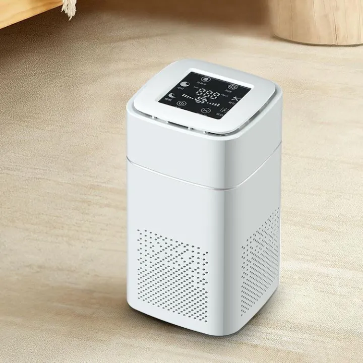 17b3%C2%A0Desktop%20Home%20Air%20Cleaner%20Office%20e%20and%20Odor%20Removal%20Negative%20Ion%20Digital%20Display%20Clearing%20hine%204K7T2%20-%20Image%203