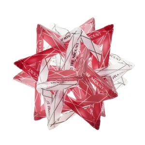 Colorful Tent Light Shade Easyly Install Outdoor Light Cover Creative Lampshades for Hiking and Backyard Parties