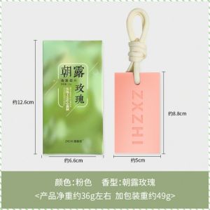 Diffuser Stone Soothing and Tranquilizing Long-lasting Fragrance Aromatherapy Wax Tablet
