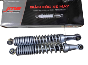 Phuộc sau chính hãng JMS dành cho WS110 RSX Blade Future X-125