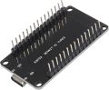 ESP-WROOM-32 ESP32 ESP-32S Development Board 2.4GHz Dual-Mode WiFi + Bluetooth Dual Cores Microcontroller Processor Integrated with Antenna RF AMP Filter AP STA Compatible with Arduino IDE (3PCS). 