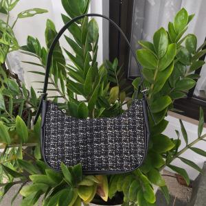 Tas Wanita Model Shoulderbag Terbaru