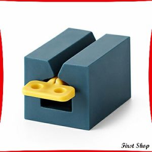 First  ที่รีดยาสีฟัน ที่บีบหลอดยาสีฟัน  อัตโนมัติอย่างเต็มที่  Toothpaste machine