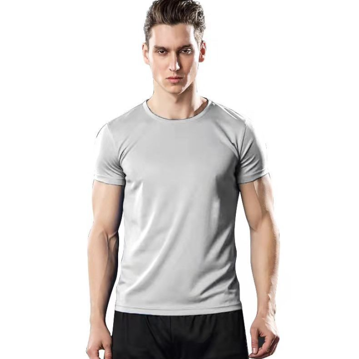 Dri fit cheap shirt lazada