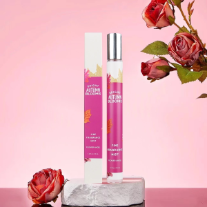 【Free Shipping】Sweet Night 4PCS Perfume Portable Fine Fragrance Mist Travel Size 30ml Vanilla Perfume For Women Perfume For Men Long Lasting Fragrance COD