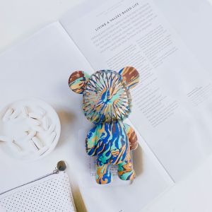 Quạt mini cầm tay Bear Brick