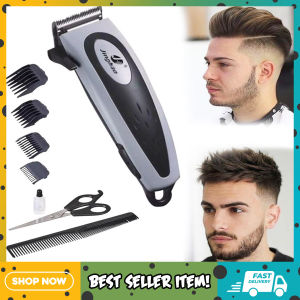 Reke For Men And Women Jinghao Hair Clipper Trimmer Razor Electric High performance stainless steel blade JH-4613