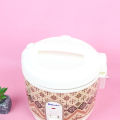 Miyako Rice Cooker Multifungsi – Model MCM & PSG (0.6L, 1.2L, 1.8L) | Magic Com Miyako Modern Hemat Listrik - RD. 
