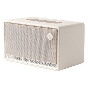 Edifier ES300 - Portable Bluetooth 5.4 Hi-Res Audio Speaker with Wi-Fi Wireless work with AirPlay