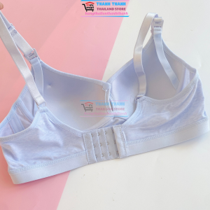 Áo ngực cho con bú BeeNa 523 Thái Lan Chống Chảy Xệ cho Mẹ Bầu và sau sinh