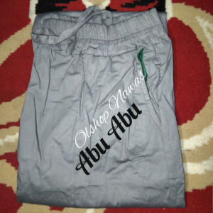 BAGGY PANTS CUBIT / OFFICE PANTS / CELANA KERJA WANITA/CELANA PEREMPUAN