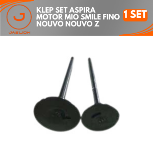 Klep Set ASPIRA Motor MIO SMILE FINO NOUVO NOUVO Z