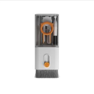 Dụng cụ bộ vệ sinh bàn phím 10 trong 1