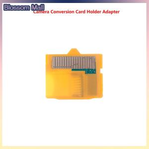 [Blossom] 1Pcs Portable TF To XD Olympus Picture Memory Card Adapter SD Cards Converter Smart Tf To Xd MASD-1 Xd