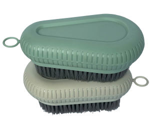 Bàn chải nhựa móc treo Tự Lập- TL1137