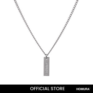 Homura Design - Solstice Zodiac Necklace