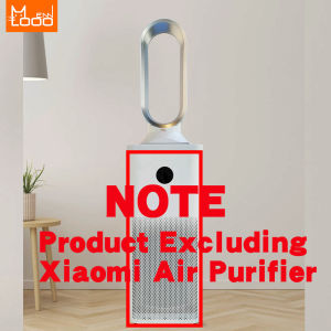 Mennlooo  Upgrade Xiaomi Air Purifier tobladeless  Fan more quieter fit for xiaomi purifier  ProH