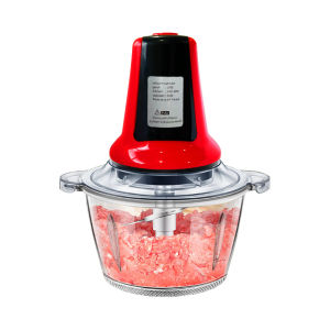 เครื่องบดอาหาร เครื่องบดไฟฟ้าเนื้อ เครื่องบดหมู Grinder เครื่องบดสับ เครื่องปั่นไฟฟ้า ที่บดอาหาร เครื่องปั่น เครื่องบดพริก