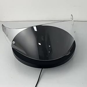 HJ17 for HJC C90 C91 Mirror CL-MAX2/3 IS-MAX 2 Helmet Day and Night Universal Anti-fog Sticker