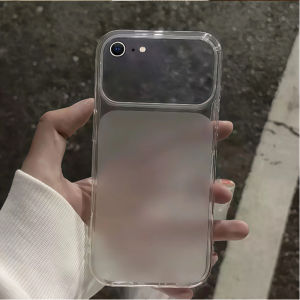 Suitable For IPhone 16E Leather Phone Case Folding Bracket Shockproof Casing With U Magnetic Suction