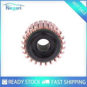 NG Motor✨ COD ✨ Car 1ชิ้นตะขอทองแดงประเภทมอเตอร์ไฟฟ้า23.2x8x14.6มม. 24P ประเภทตะขอทองแดงสับเปลี่ยนมอเตอร์ไฟฟ้า
