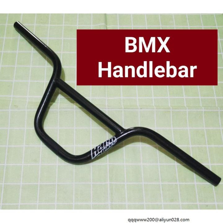 Bmx handlebar online bag