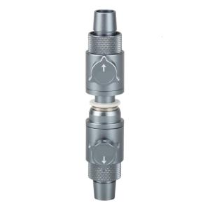 Unidirectional Check Valves For Fish Tanks Air Pumps Tubing NonReturn Airflows Valves Aquarium Accessories