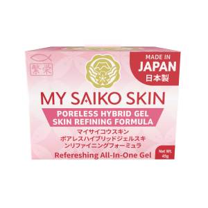 MY SAIKO SKIN Poreless Hybrid Gel Skin Refining Formula