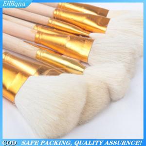 [COD] 12pc Pottery Art Wool Brush Set for Ceramic Glaze painting Coloring Watercolor